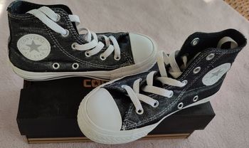Converse all star pointure 28.5