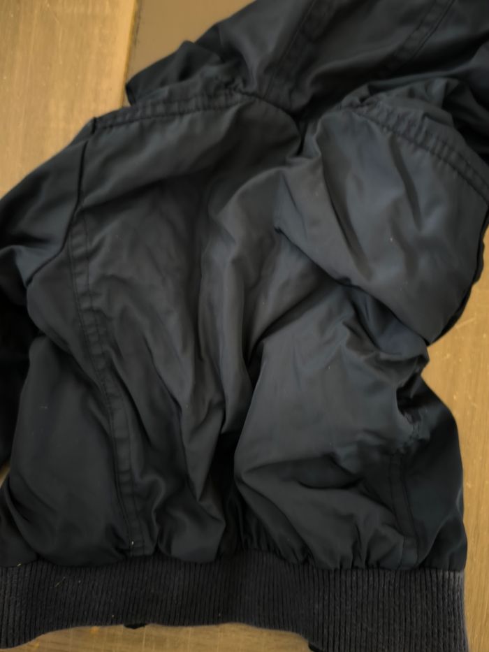 Blouson - photo numéro 4