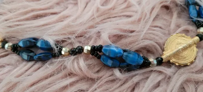 Collier vintage - photo numéro 6