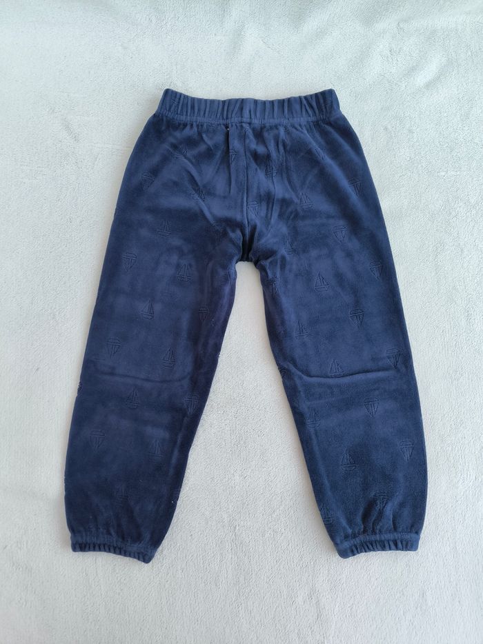 Pyjama garçon Sergent Major 3 ans - photo numéro 7