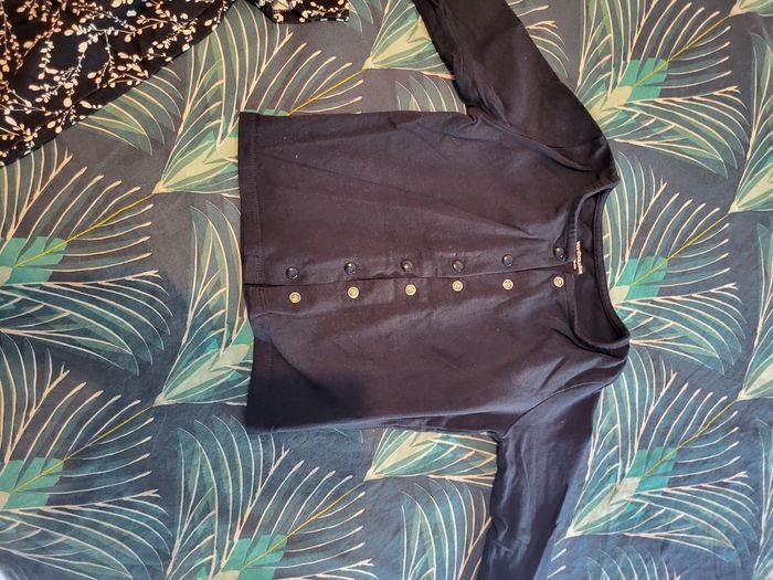 Lot robe et gilet - photo numéro 3