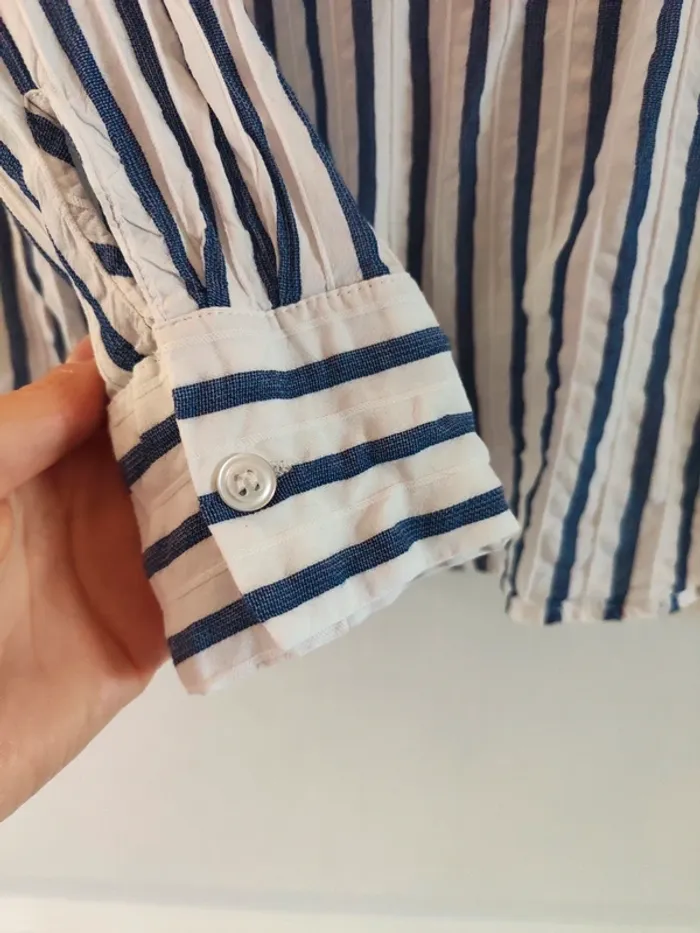 Chemise taille 38 - photo numéro 5