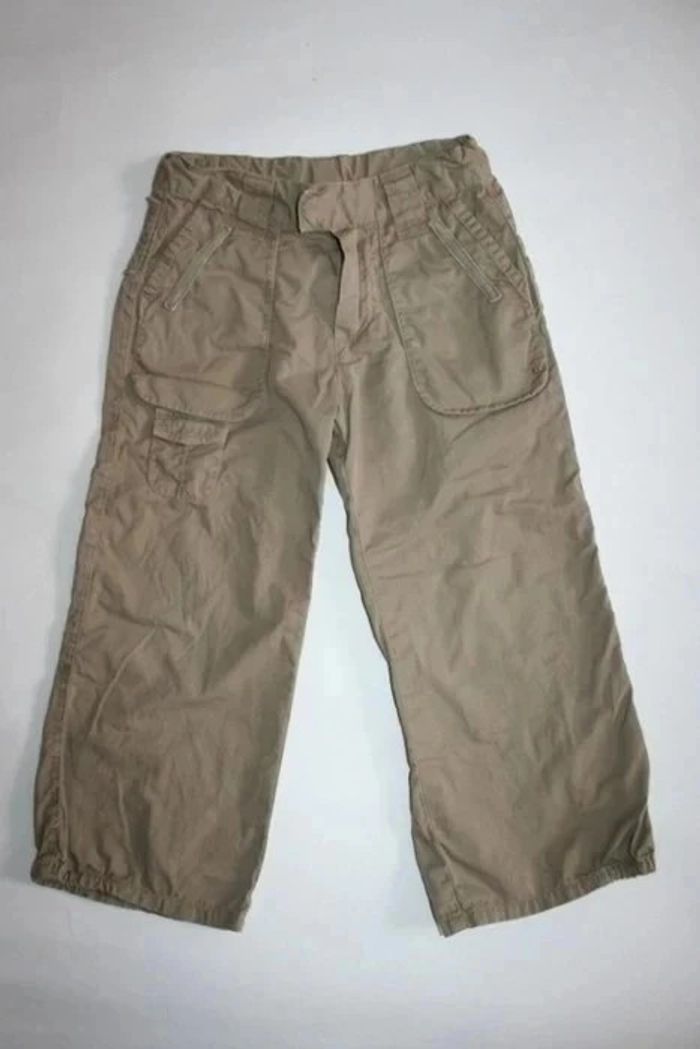 Pantalon léger IKKS