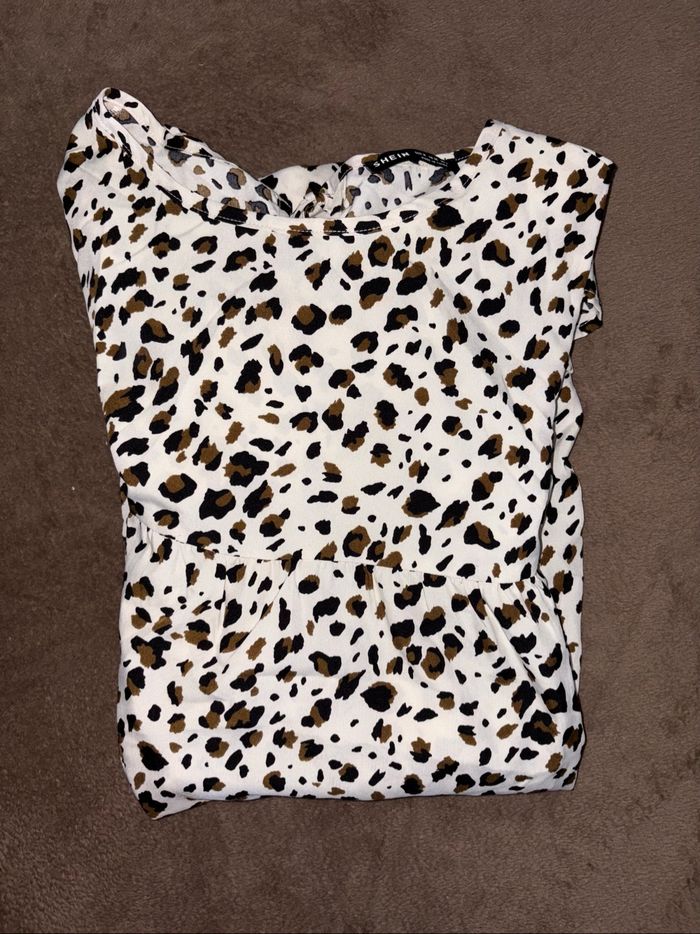 Lot de deux robes femme taille M en très bon état - photo numéro 9