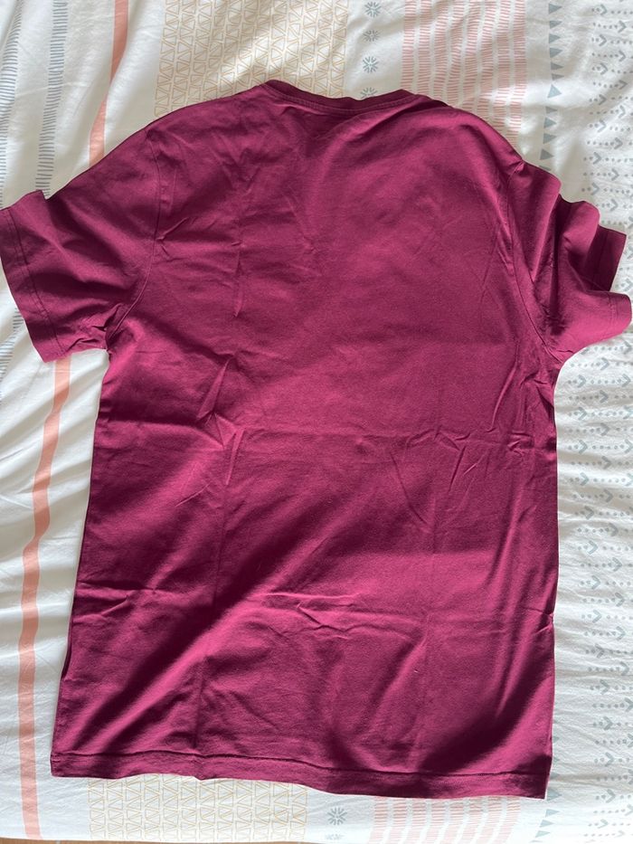 Teeshirt - photo numéro 4