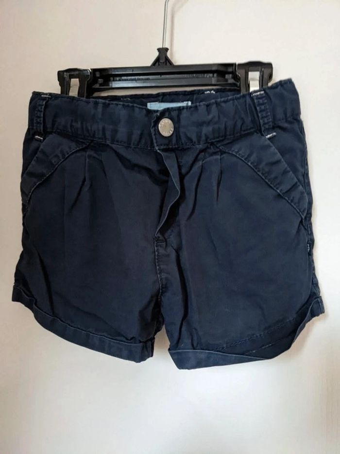 Short Obaibi