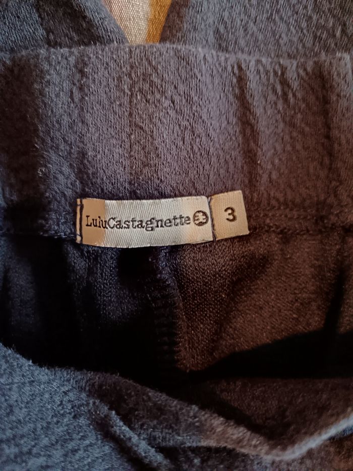 Pantalon - photo numéro 4