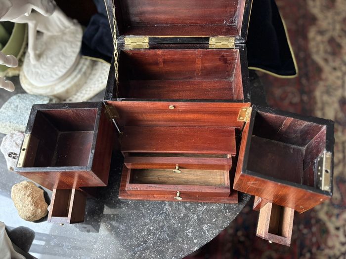 Coffret boîte - photo numéro 4