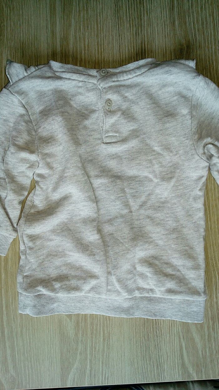 Ensemble 9 mois - photo numéro 3