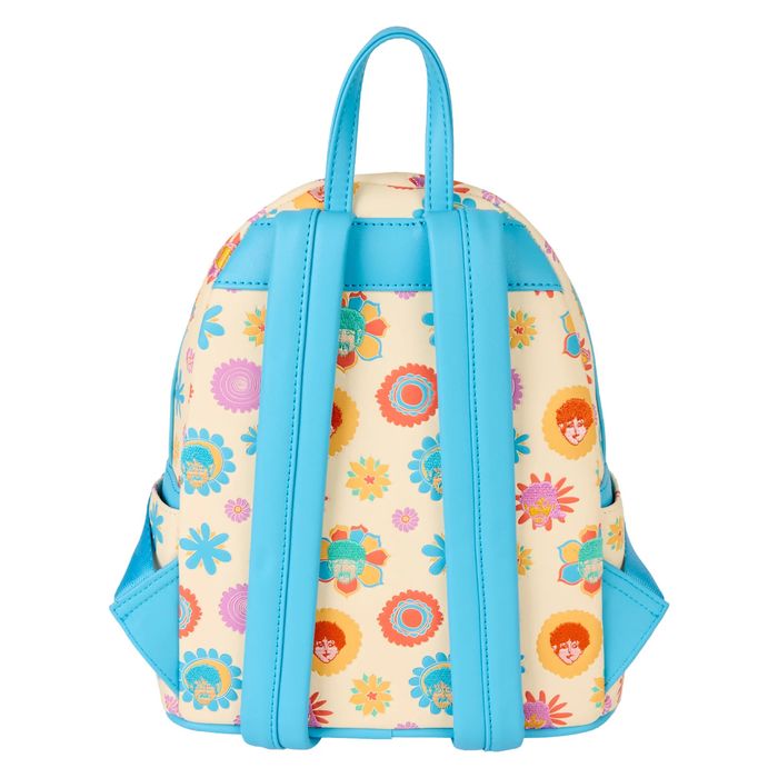 Beatles All You Needs Is Love - Mini Sac à Dos LoungeFly - photo numéro 3