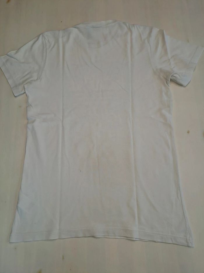 T-shirt Adidas M - photo numéro 2