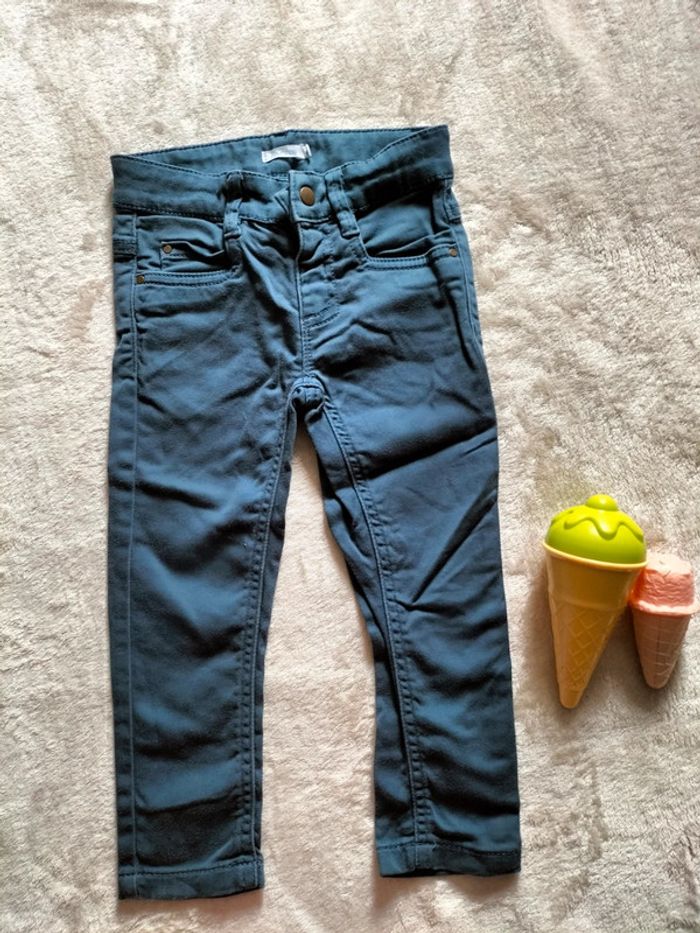 Pantalon taille 24 mois