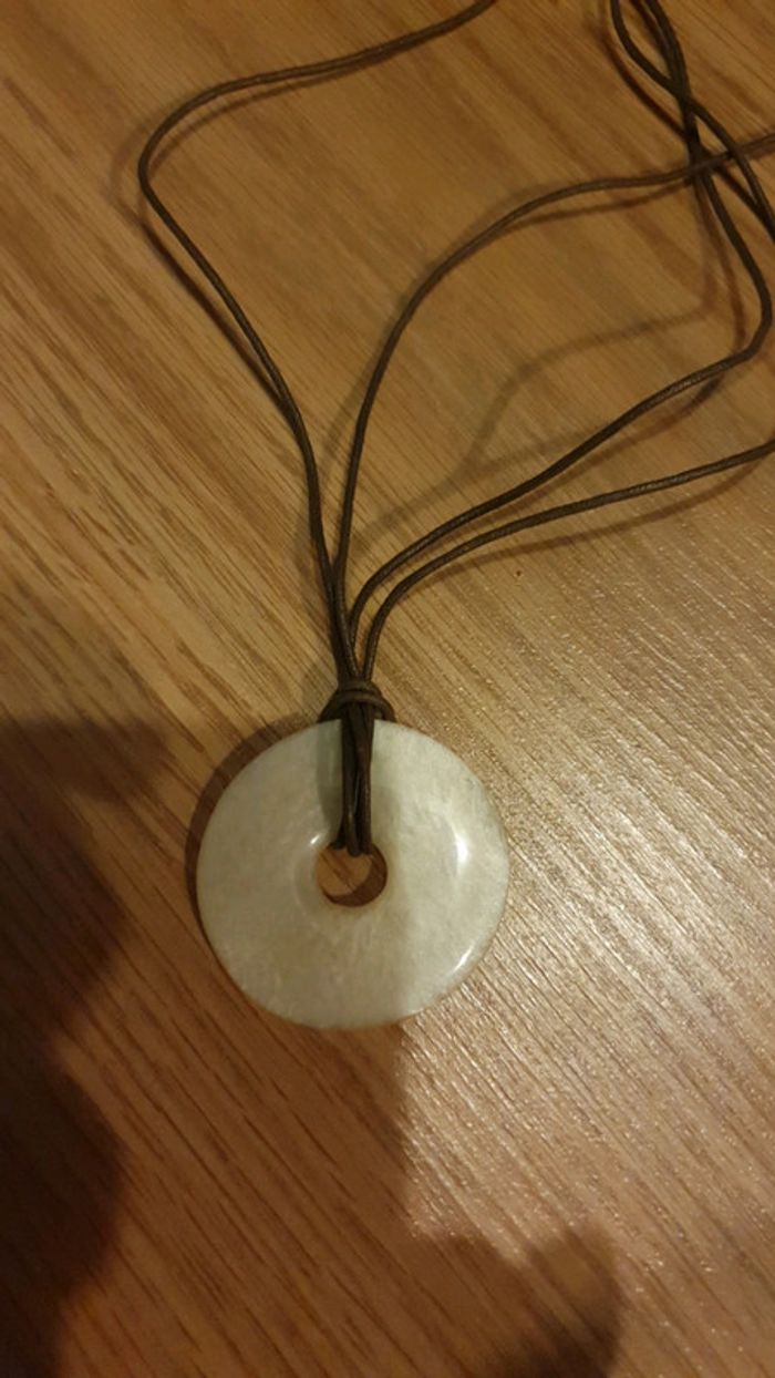 collier - photo numéro 2