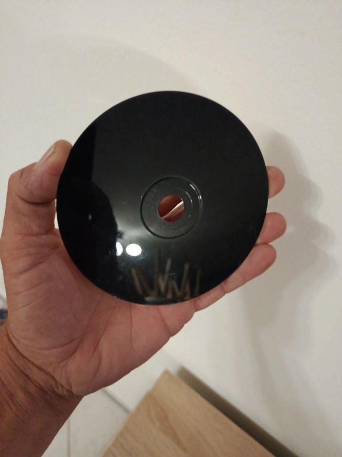 Jeu Ronaldo ps1 - photo numéro 4