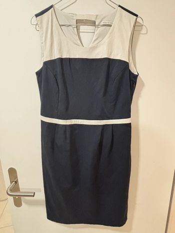 Belle robe cérémonie Femme Armand Thiery 38