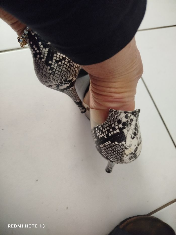 #kytie39chaussurefemme. Escarpins taille 39 - photo numéro 7