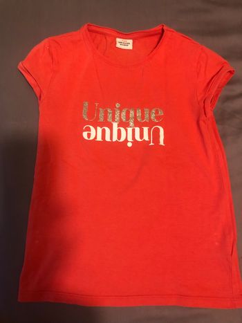 T-shirt Tape à l’œil