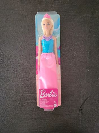 Barbie neuve