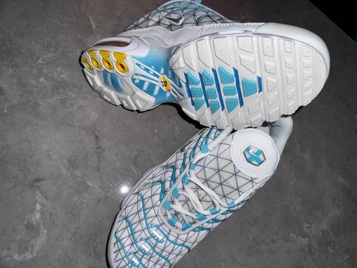 Nike TN OM MARSEILLE 44 - photo numéro 5