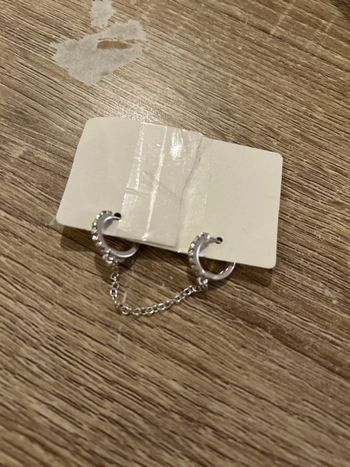 Accessoir oreilles