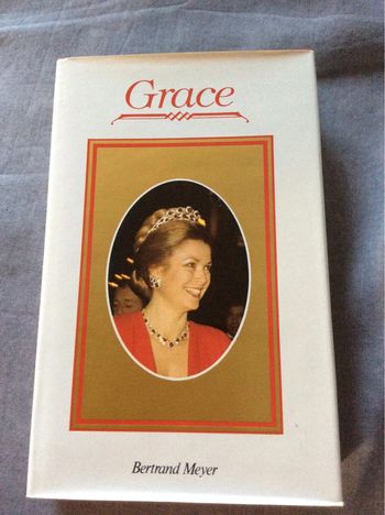 #Grace Bertrand Meyer