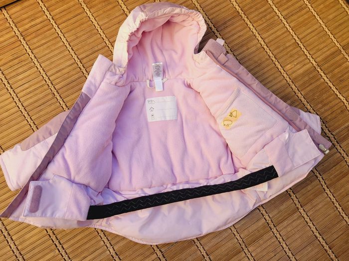 Blouson de ski - photo numéro 4