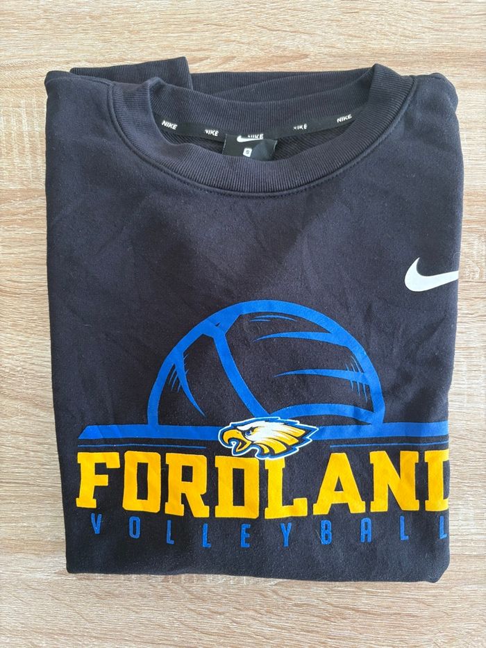 Sweat Nike Fordland Volleyball – Taille S - photo numéro 2
