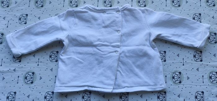 Pull taille 12 mois - photo numéro 3
