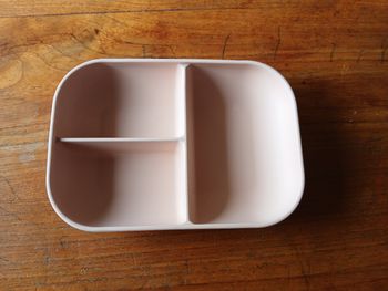 Assiette pour bébé