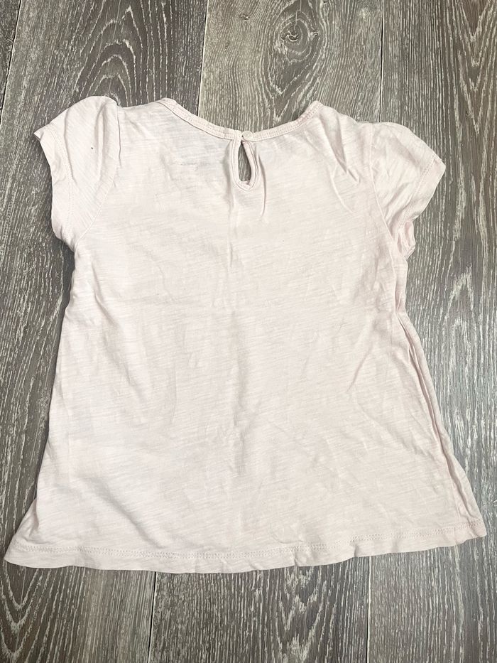 Lot de 3 t-shirts en 4 ans - photo numéro 9