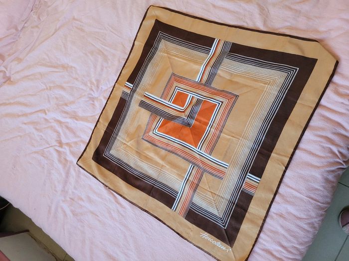 Foulard - photo numéro 2