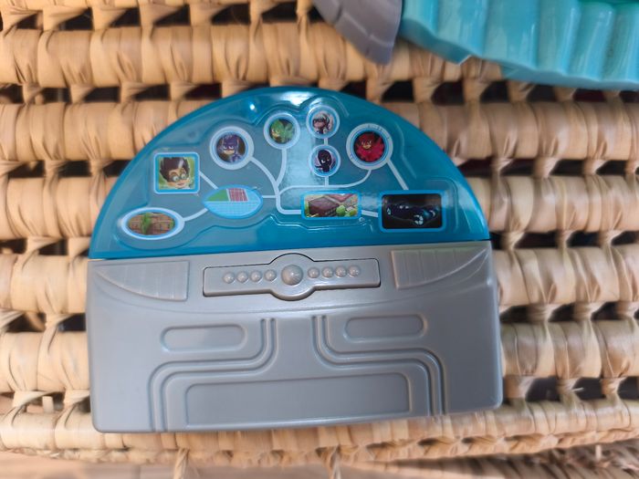 QG Pyjamasque - photo numéro 8