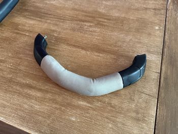 Barre de poussette loola 2