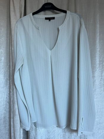 Blouse Lolaliza