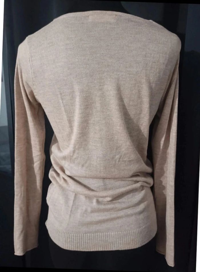 Pull neuf taille S - photo numéro 3