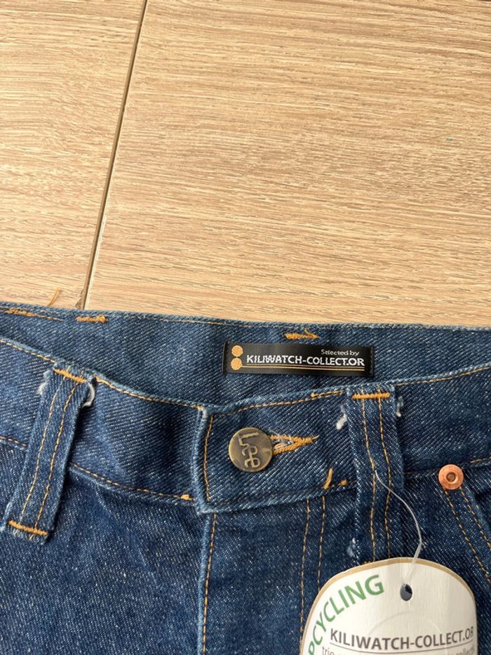 Short femme Lee Jeans taille 34 neuf avec étiquette - photo numéro 2