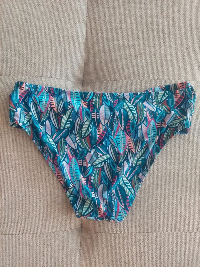Culotte maillot - photo numéro 2