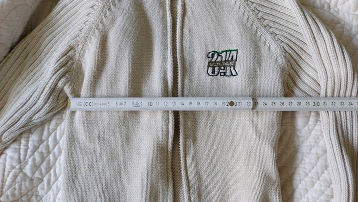 Gilet - photo numéro 6