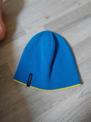 Bonnet wed'ze