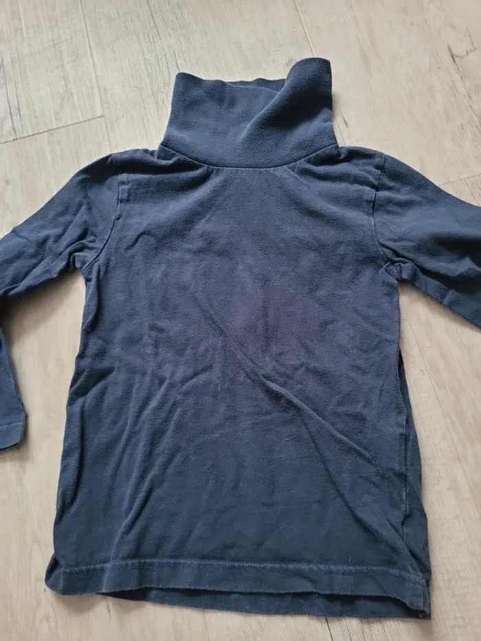 Sous pull TAO - photo numéro 7