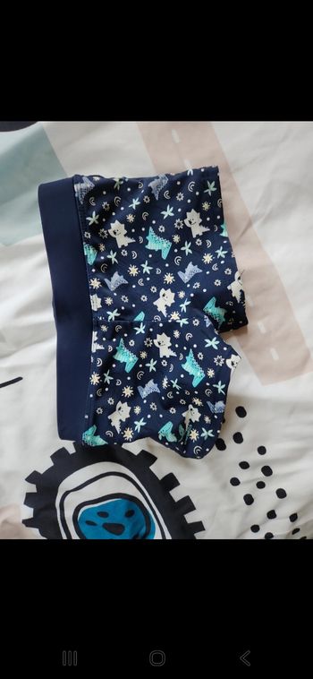 Maillot de bain