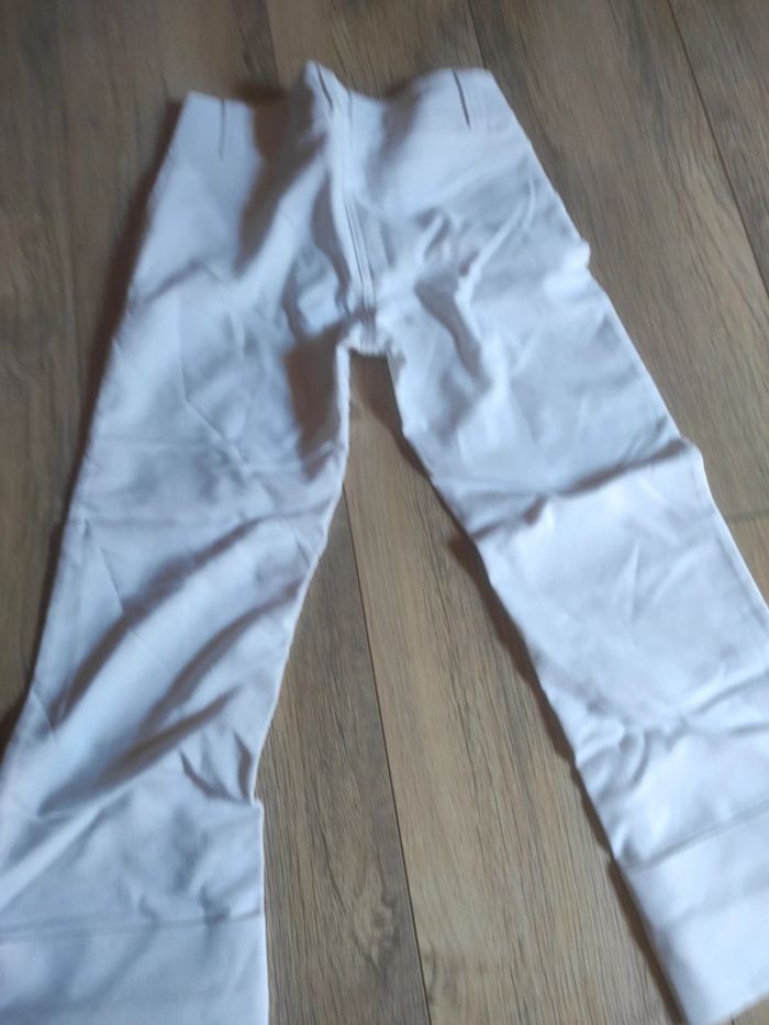 Pantacourt taille 34 - photo numéro 2