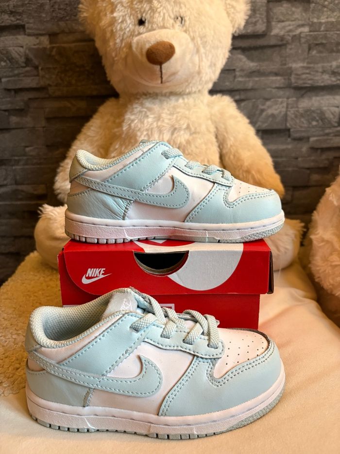 Nike dunk low - photo numéro 4