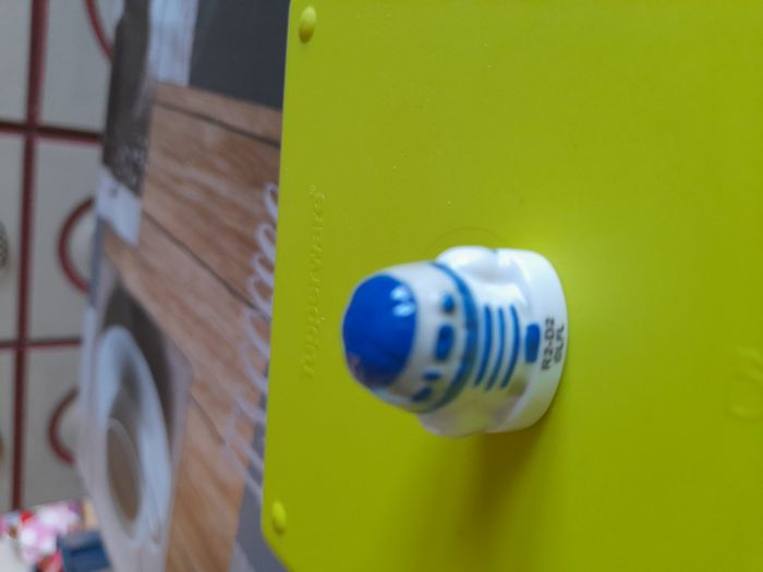 Diverses fèves - photo numéro 9