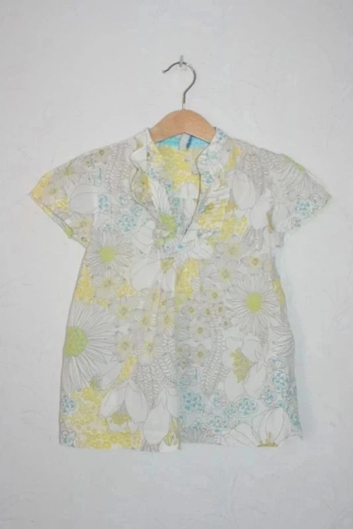 Blouse Old Navy 5 ans