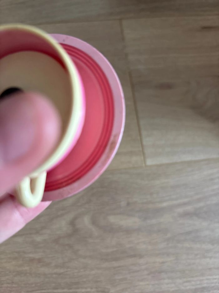 Tasse Tigrou Mac do vintage - photo numéro 2