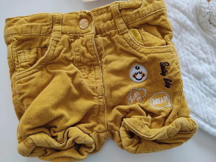 Ensemble taille 12 mois - photo numéro 3