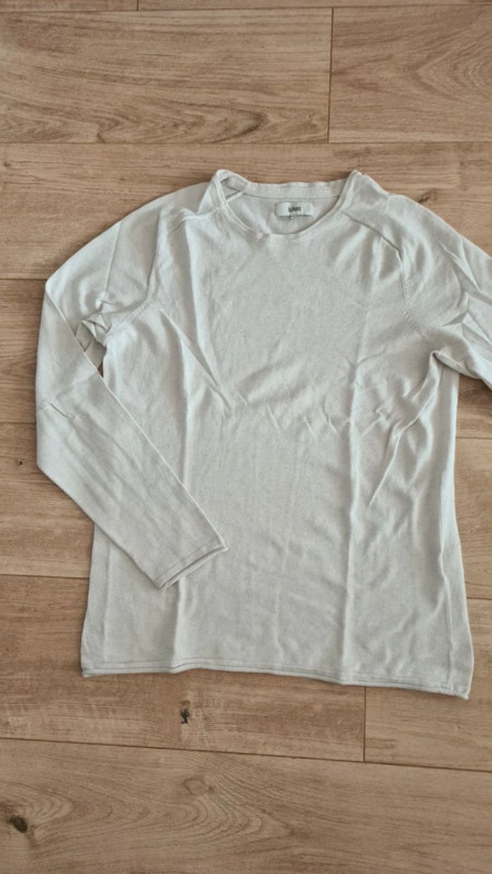 Pull Jules M - photo numéro 2