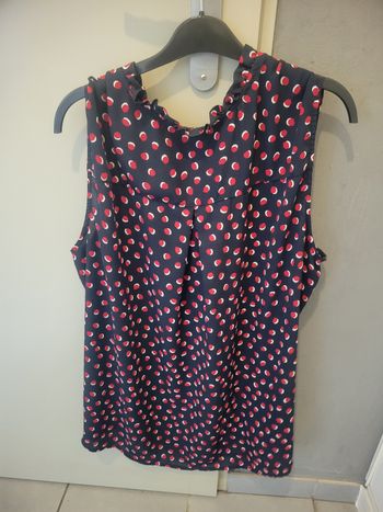 Chemise femme 
