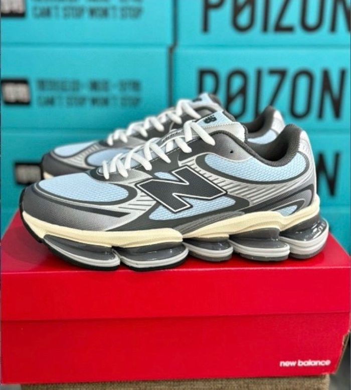 new balance - photo numéro 10